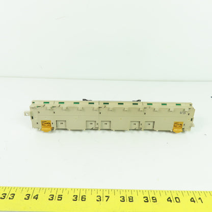 Omron XW2B-50G5 50-Pole Connector Terminal Block Module