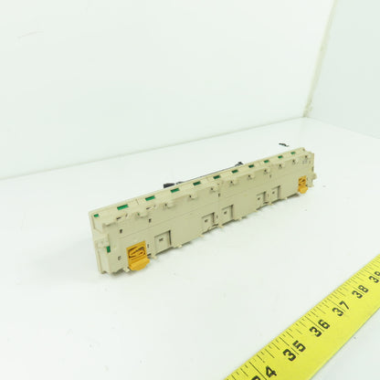 Omron XW2B-50G5 50-Pole Connector Terminal Block Module