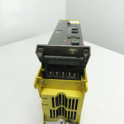 Fanuc A06B-6077-H111 Alpha Power Supply Module 3Ph 200-230V 13.2kW