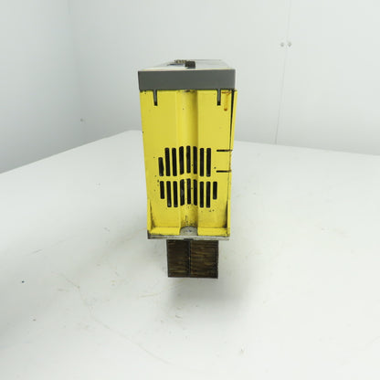 Fanuc A06B-6077-H111 Alpha Power Supply Module 3Ph 200-230V 13.2kW