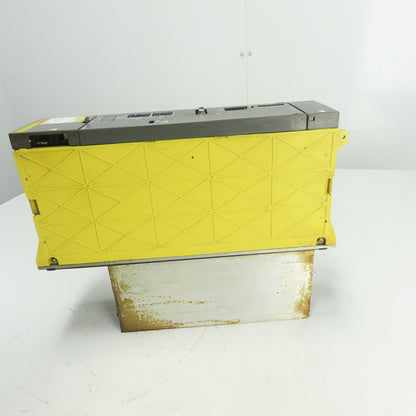 Fanuc A06B-6077-H111 Alpha Power Supply Module 3Ph 200-230V 13.2kW