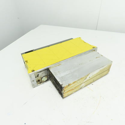 Fanuc A06B-6077-H111 Alpha Power Supply Module 3Ph 200-230V 13.2kW