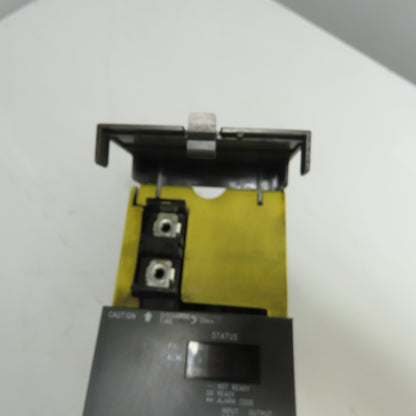 Fanuc A06B-6077-H111 Alpha Power Supply Module 3Ph 200-230V 13.2kW