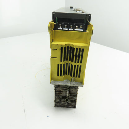 Fanuc A06B-6077-H111 Alpha Power Supply Module 3Ph 200-230V 13.2kW