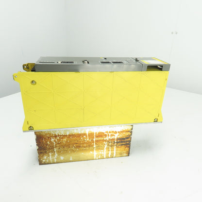 Fanuc A06B-6077-H111 Alpha Power Supply Module 3Ph 200-230V 13.2kW