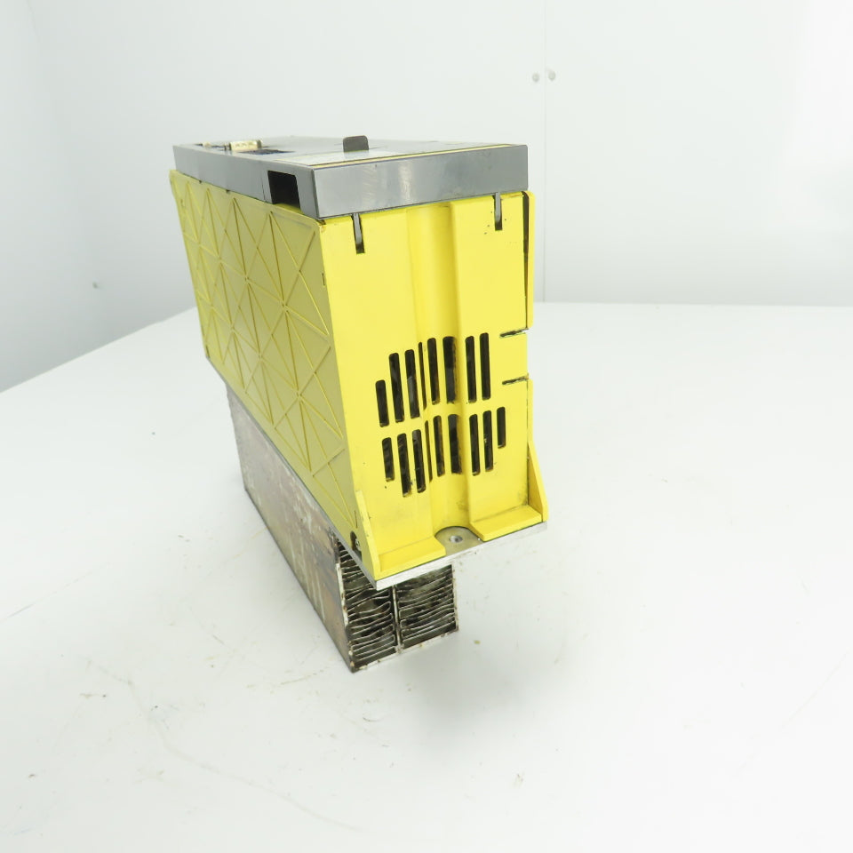 Fanuc A06B-6077-H111 Alpha Power Supply Module 3Ph 200-230V 13.2kW
