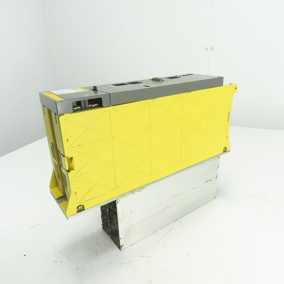 Fanuc A06B-6077-H111 Alpha Power Supply Module 3Ph 200-230V 13.2kW