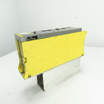 Fanuc A06B-6077-H111 Alpha Power Supply Module 3Ph 200-230V 13.2kW