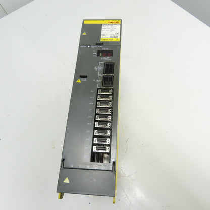 Fanuc A06B-6078-H211#H500 Spindle Amplifier Module 13.2kW