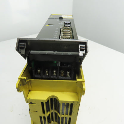 Fanuc A06B-6078-H211#H500 Spindle Amplifier Module 13.2kW