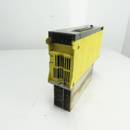 Fanuc A06B-6078-H211#H500 Spindle Amplifier Module 13.2kW