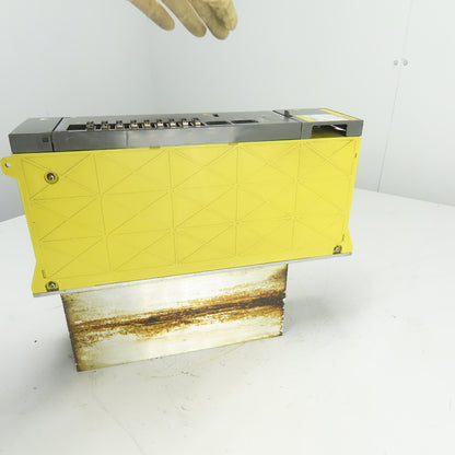 Fanuc A06B-6078-H211#H500 Spindle Amplifier Module 13.2kW