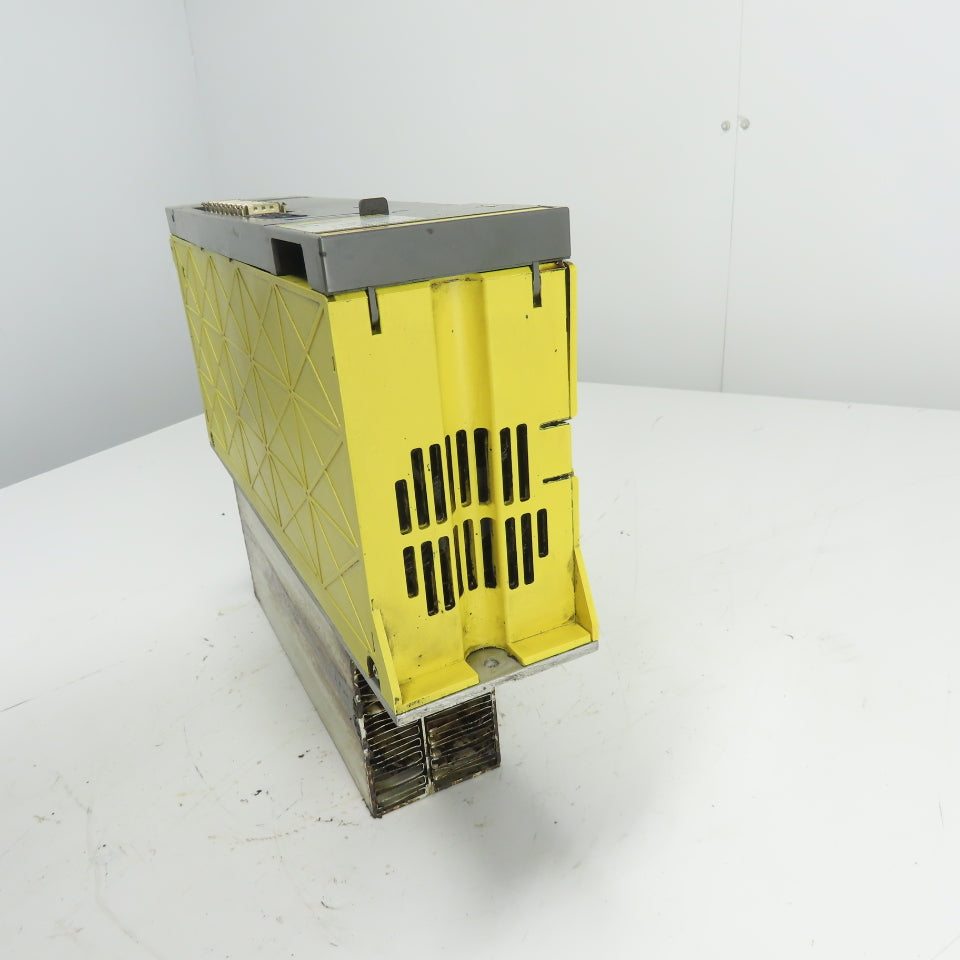 Fanuc A06B-6078-H211#H500 Spindle Amplifier Module 13.2kW