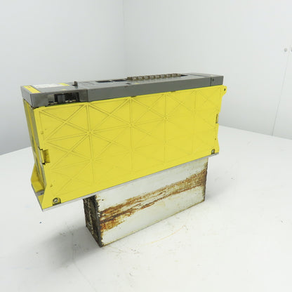 Fanuc A06B-6078-H211#H500 Spindle Amplifier Module 13.2kW