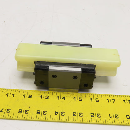 IKO LRXDC35 Size 35 Linear Guide Bearing Block