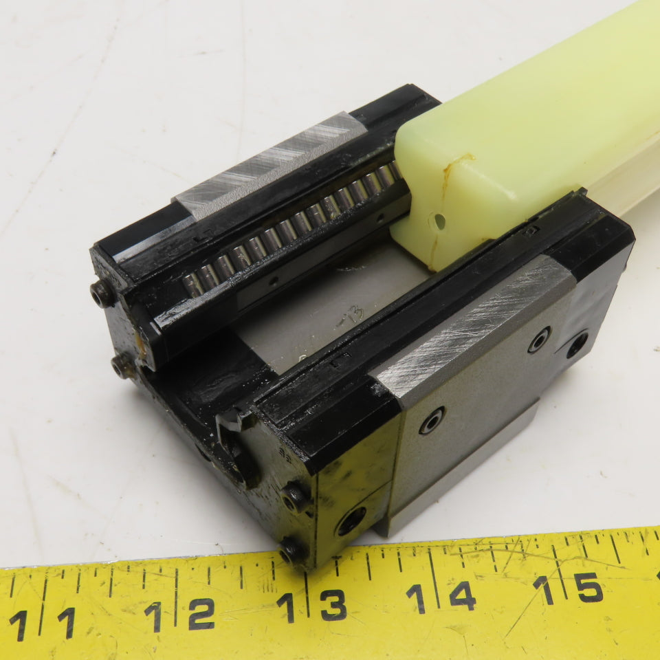 IKO LRXDC35 Size 35 Linear Guide Bearing Block