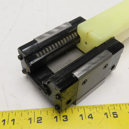 IKO LRXDC35 Size 35 Linear Guide Bearing Block