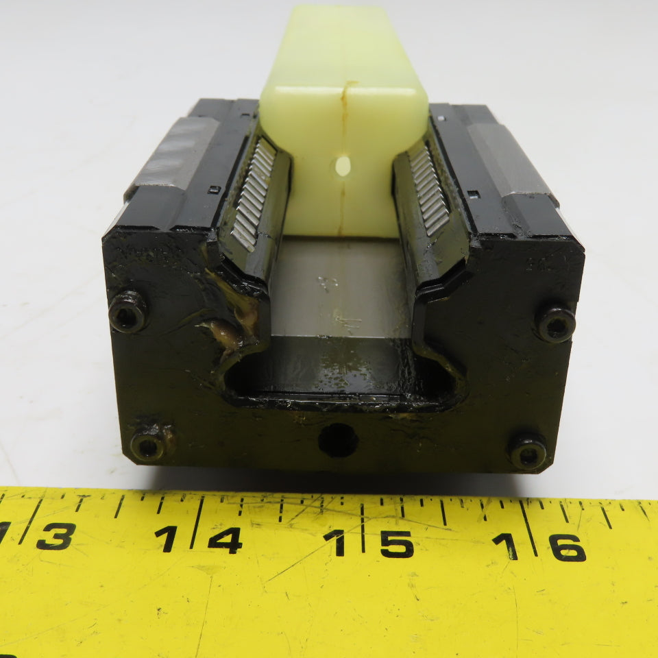IKO LRXDC35 Size 35 Linear Guide Bearing Block