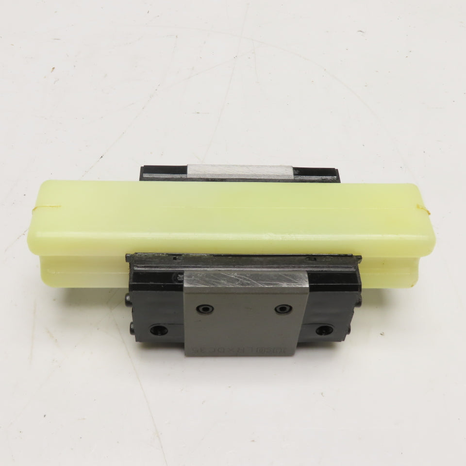 IKO LRXDC35 Size 35 Linear Guide Bearing Block