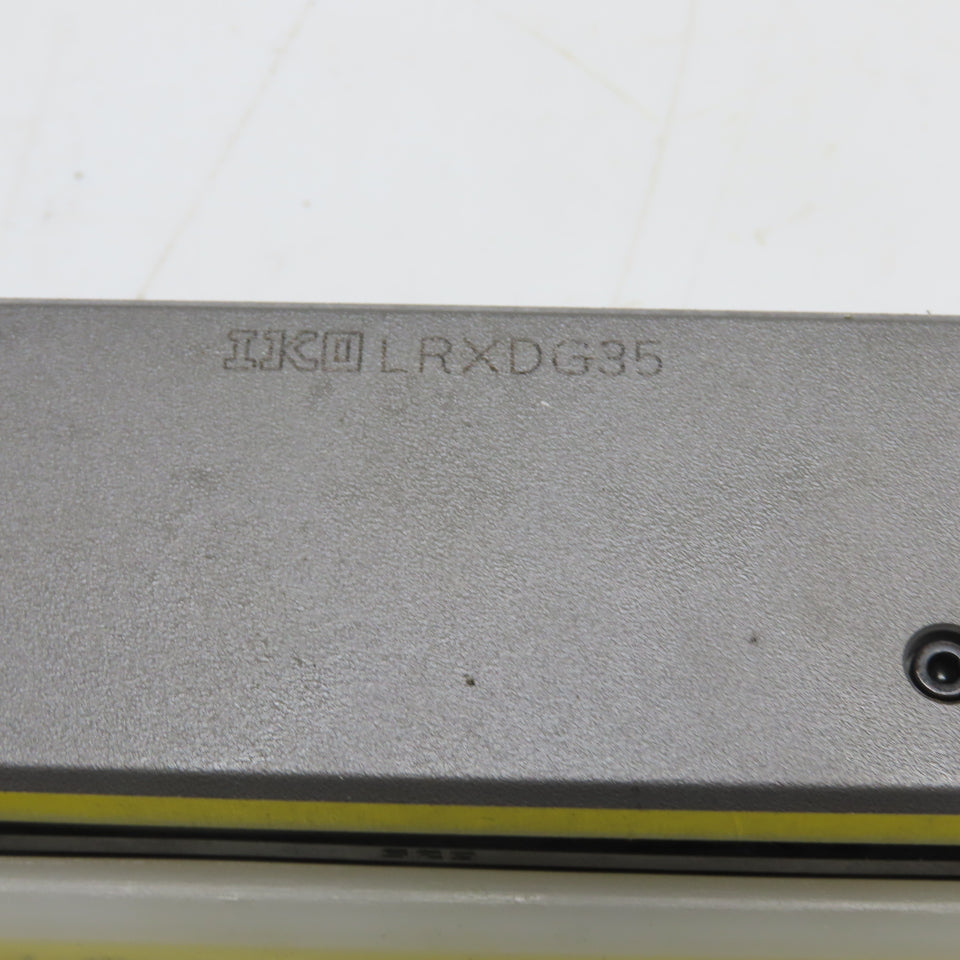 IKO LRXDG35 Size 35 Linear Guide Bearing Block