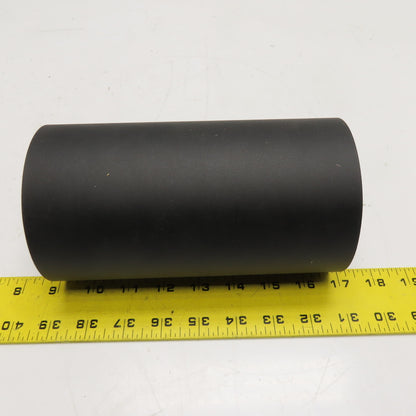 196mm Wide Smooth Top 2 Ply 2mm Thick Conveyor Belt 113" OAL