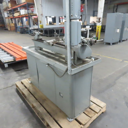 South Bend Lathe CL187RB 10" x 4-1/2' Bed Engine Lathe 36" Max Working Area 3Ph