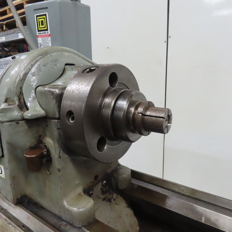 South Bend Lathe CL187RB 10" x 4-1/2' Bed Engine Lathe 36" Max Working Area 3Ph