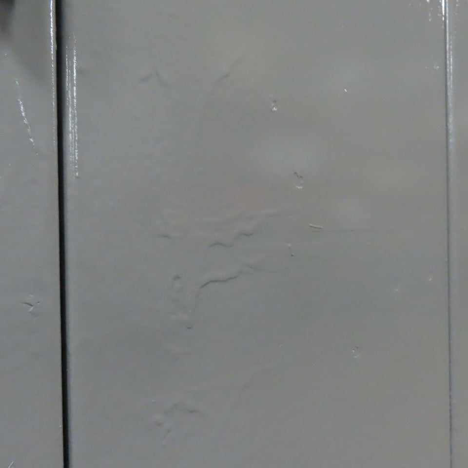 Stronghold Industrial Storage Locker Cabinet 36" x 24" x 78" W/ 7 Drawers