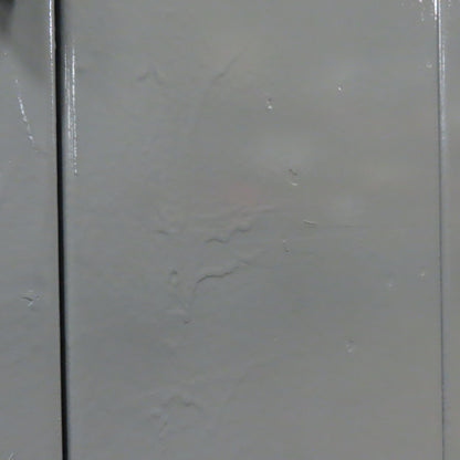 Stronghold Industrial Storage Locker Cabinet 36" x 24" x 78" W/ 7 Drawers