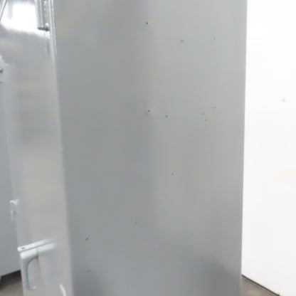 Stronghold 1-Modular Shelf Industrial Storage Locker Cabinet 36" x 24" x 78"