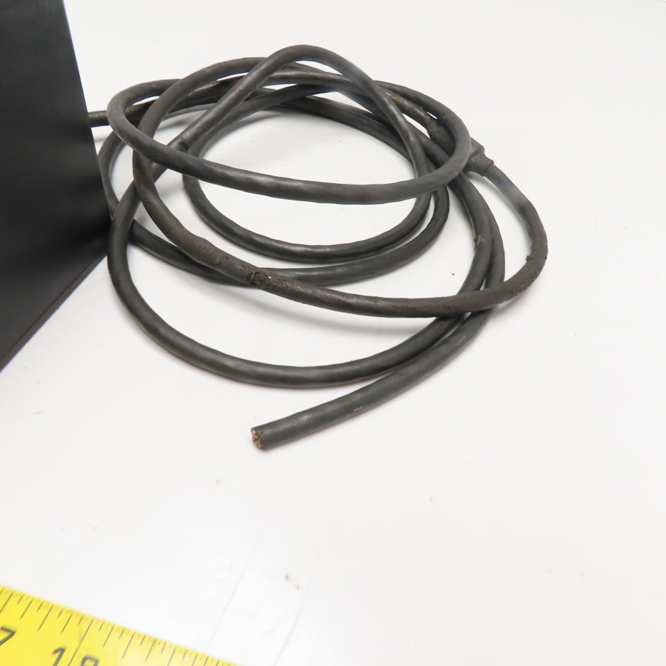 Telesis TMP1700 Pinstamp Dot Peen Marking Head Parts Or Repair