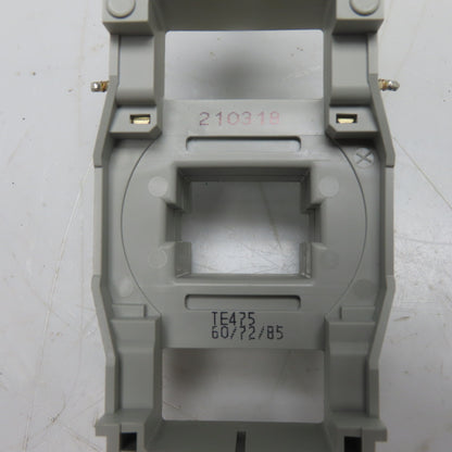 Telemecanique TE475 Replacement Magnetic Contactor Coil 440-480V 50/60Hz