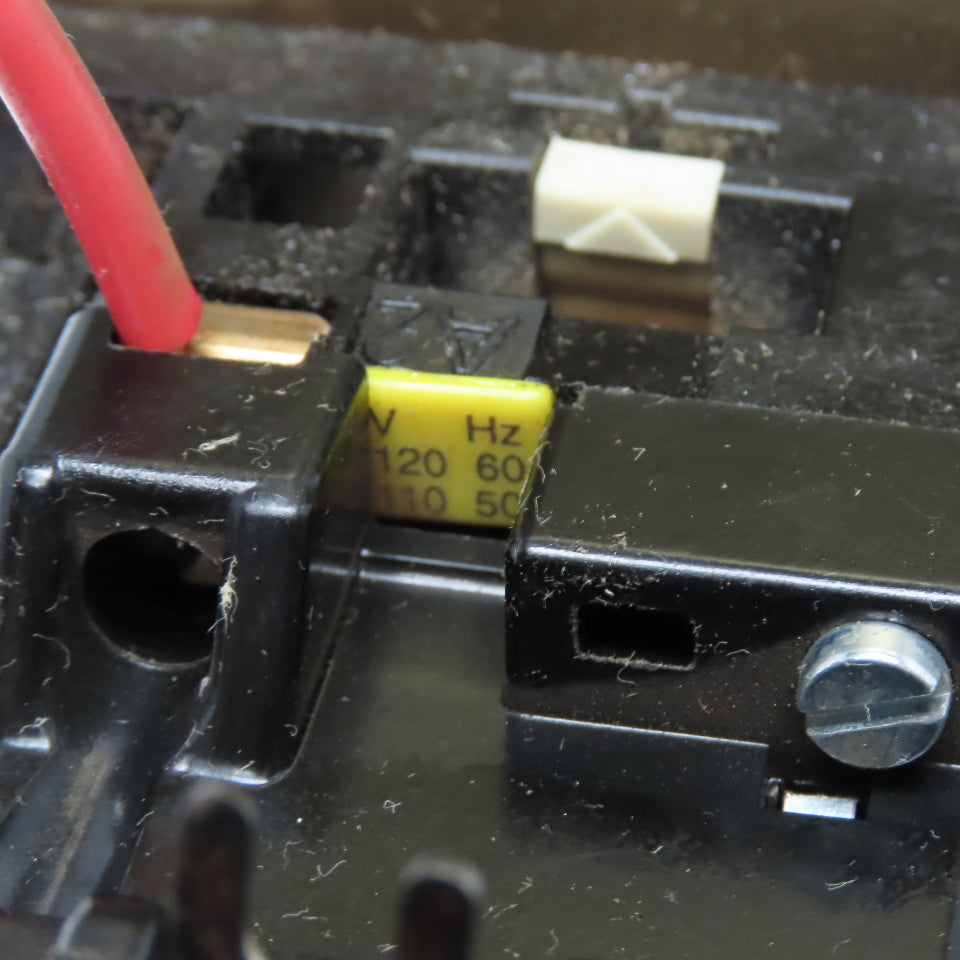 Siemens SXL BO NEMA Size 0 Magnetic Contactor 120V 60Hz 18A No Overload