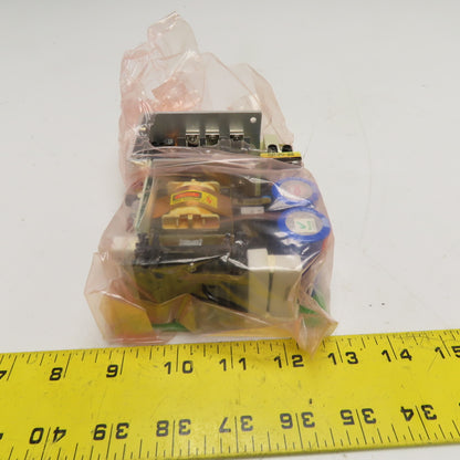 Sola Hevi-Duty GLQ-04-110 Open Frame Power Supply
