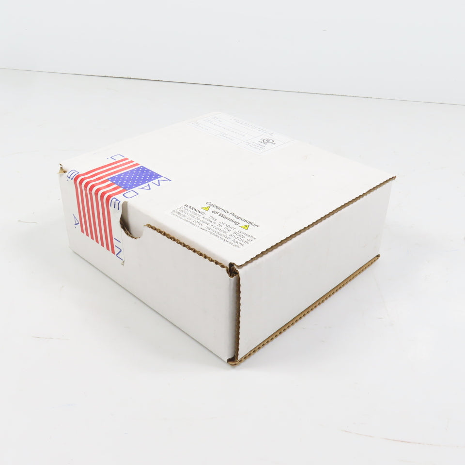 Absolute Process APD 4380 DC To DC Isolated Transmitter 85-265V NEW Sealed