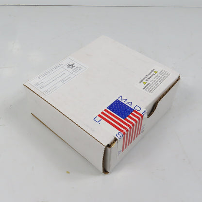 Absolute Process APD 4380 DC To DC Isolated Transmitter 85-265V NEW Sealed