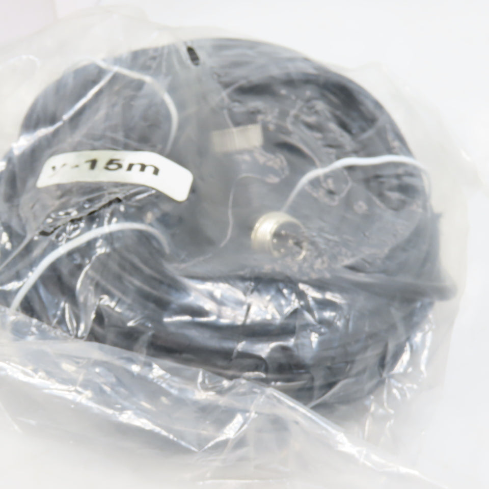 AHD AC-5880 Car Truck Backup Camera NTSC 12V DC 3.6mm Lens W/ 15m Cable