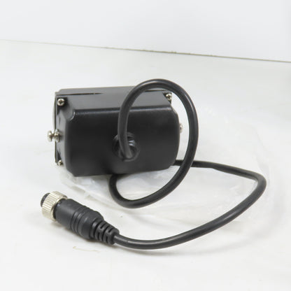 AHD AC-5880 Car Truck Backup Camera NTSC 12V DC 3.6mm Lens W/ 15m Cable