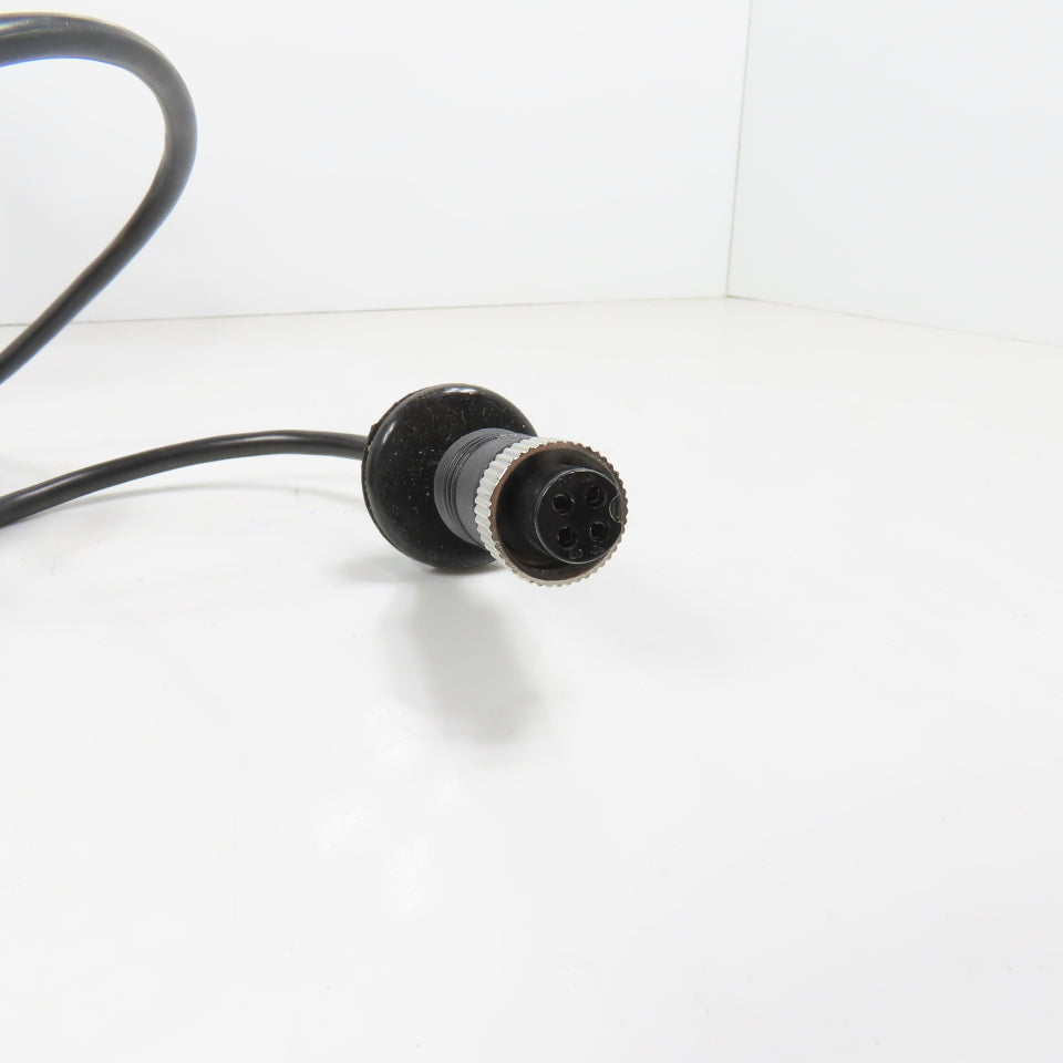 AHD AC-5882 Car Truck Camera NTSC 12V DC 3.6mm Lens 1080P W/ 15m Cable