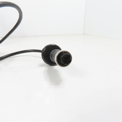 AHD AC-5882 Car Truck Camera NTSC 12V DC 3.6mm Lens 1080P W/ 15m Cable