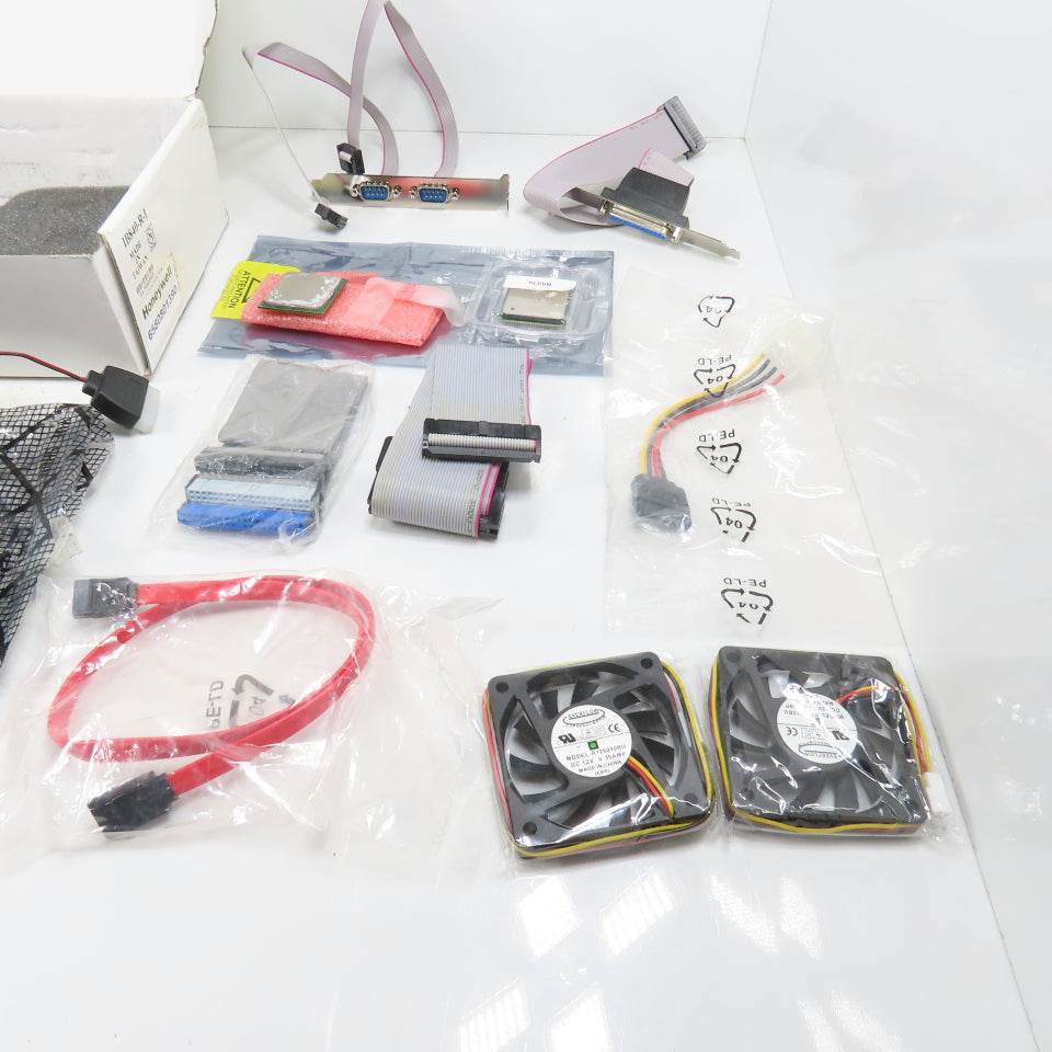 IBT Tech Ibase IB840-R-I 6580801390 Honeywell Pentium IV SBC Upgrade Kit