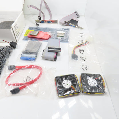 IBT Tech Ibase IB840-R-I 6580801390 Honeywell Pentium IV SBC Upgrade Kit
