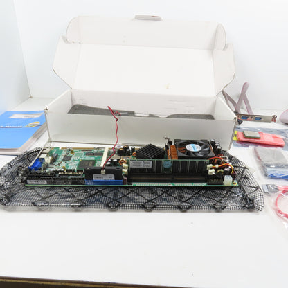 IBT Tech Ibase IB840-R-I 6580801390 Honeywell Pentium IV SBC Upgrade Kit
