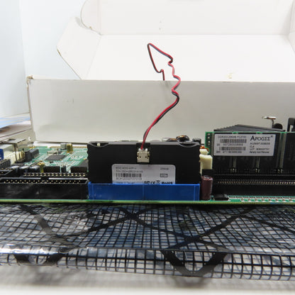 IBT Tech Ibase IB840-R-I 6580801390 Honeywell Pentium IV SBC Upgrade Kit