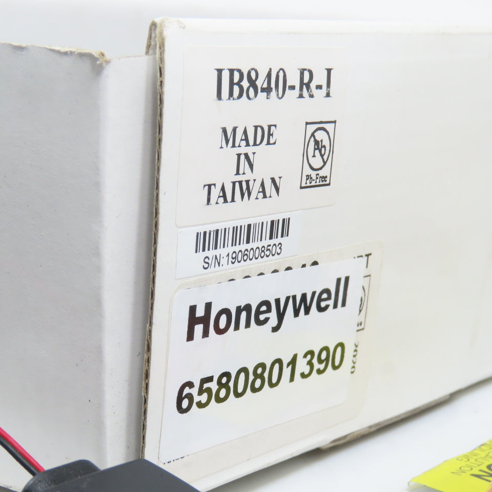 IBT Tech Ibase IB840-R-I 6580801390 Honeywell Pentium IV SBC Upgrade Kit