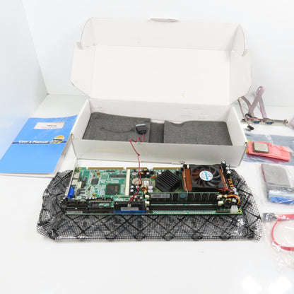 IBT Tech Ibase IB840-R-I 6580801390 Honeywell Pentium IV SBC Upgrade Kit