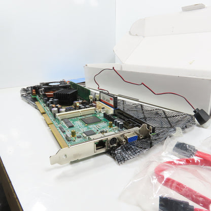 IBT Tech Ibase IB840-R-I 6580801390 Honeywell Pentium IV SBC Upgrade Kit