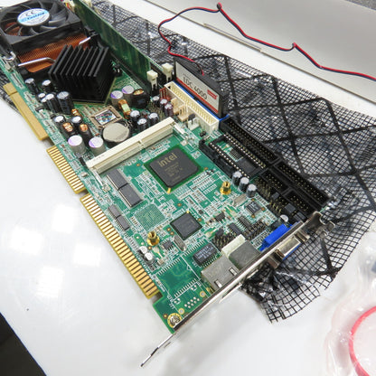 IBT Tech Ibase IB840-R-I 6580801390 Honeywell Pentium IV SBC Upgrade Kit