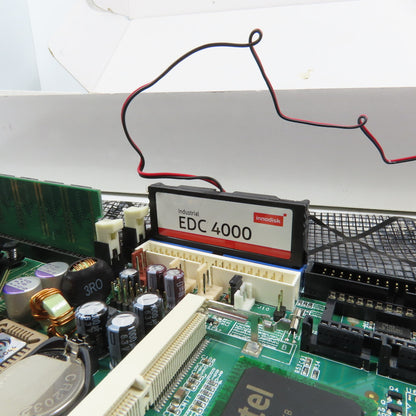 IBT Tech Ibase IB840-R-I 6580801390 Honeywell Pentium IV SBC Upgrade Kit