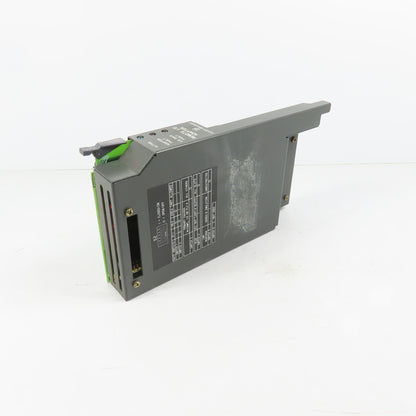 Allen Bradley 1771-ASB/E 96218071 Remote I/O Adapter Module Rev C05 (Clean)